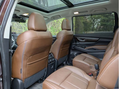 2023 Subaru Ascent Touring