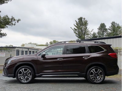 2023 Subaru Ascent Touring