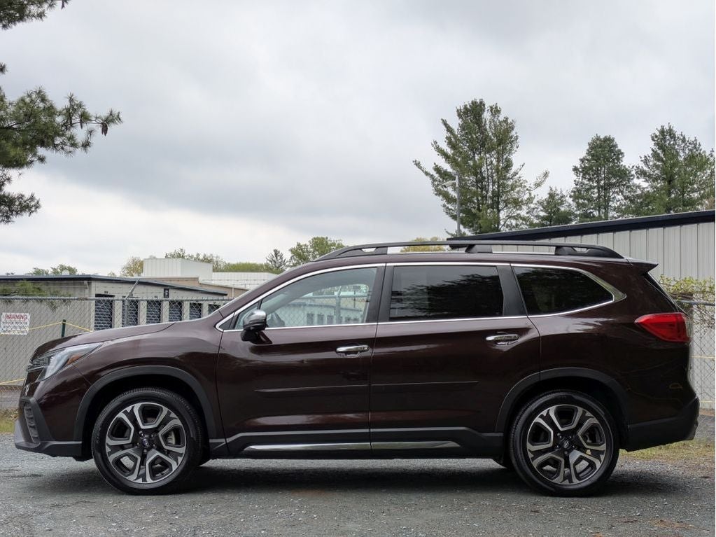 2023 Subaru Ascent Touring