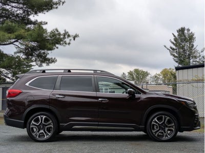 2023 Subaru Ascent Touring