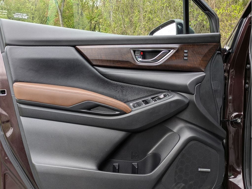 2023 Subaru Ascent Touring