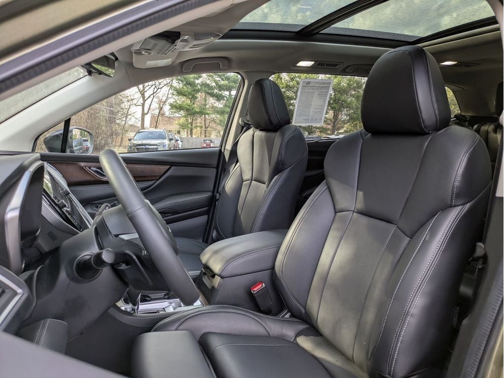 2024 Subaru Ascent Touring