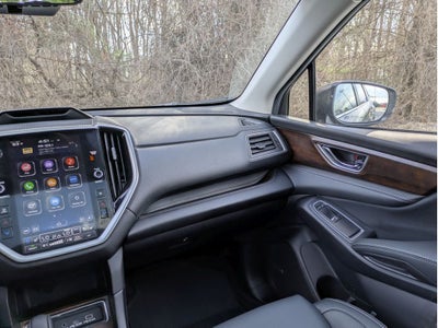 2024 Subaru Ascent Touring