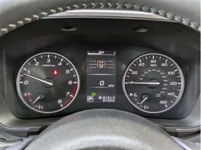 2024 Subaru Ascent Touring