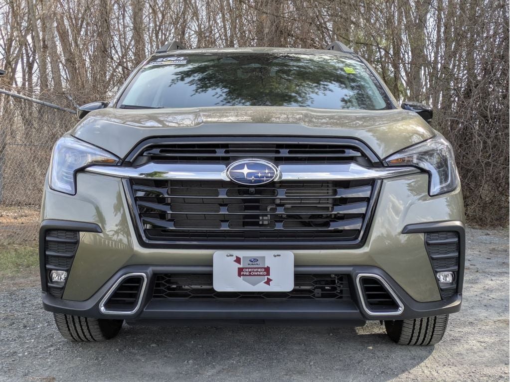 2024 Subaru Ascent Touring