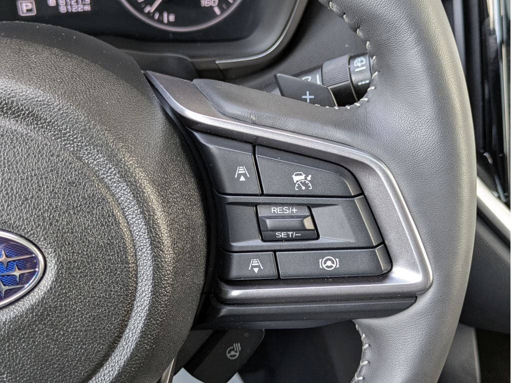 2024 Subaru Ascent Touring