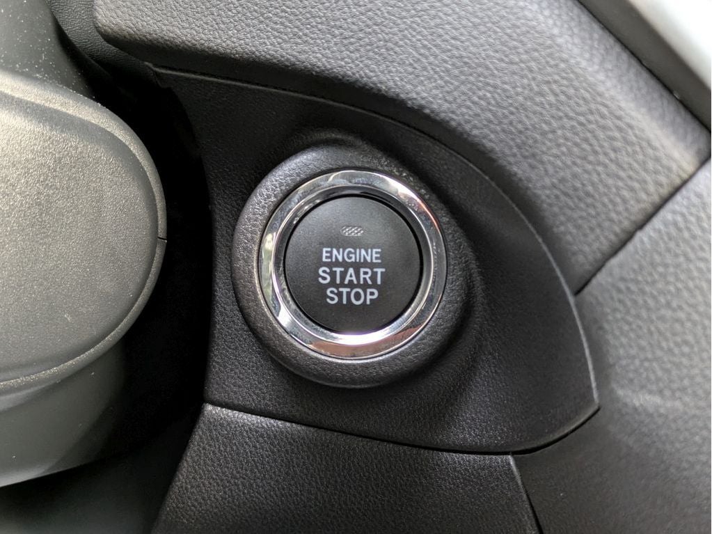 2024 Subaru Ascent Touring