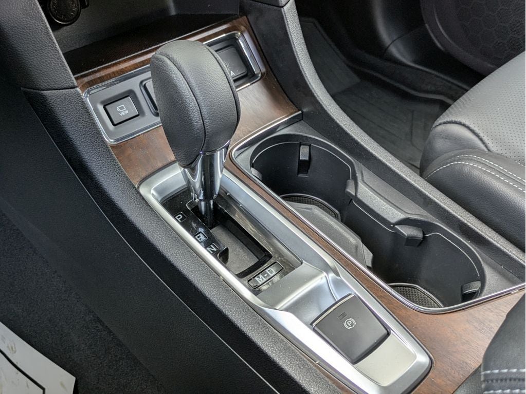 2024 Subaru Ascent Touring