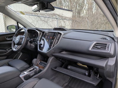 2024 Subaru Ascent Touring