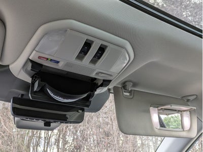 2024 Subaru Ascent Touring