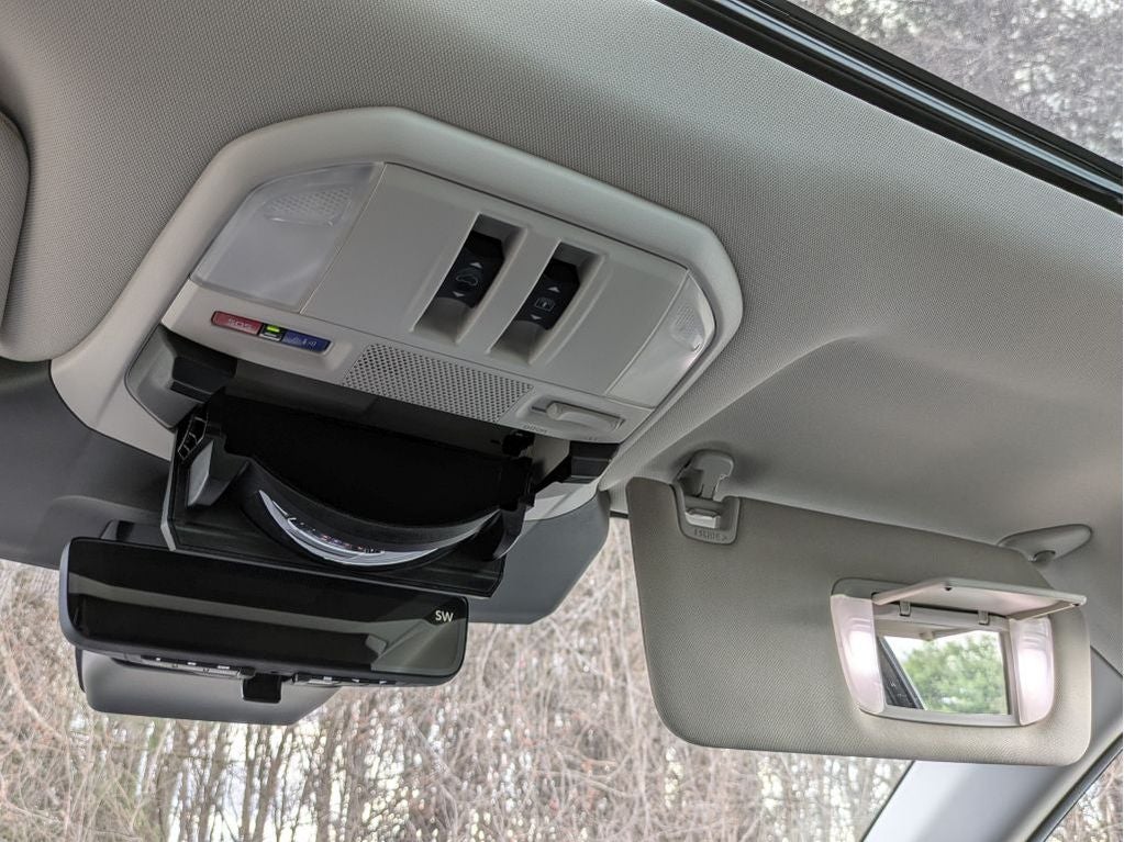 2024 Subaru Ascent Touring