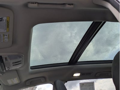 2024 Subaru Ascent Touring