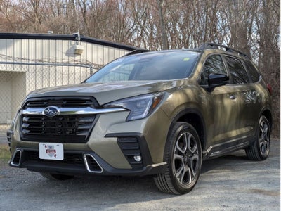 2024 Subaru Ascent Touring