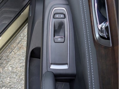 2024 Subaru Ascent Touring