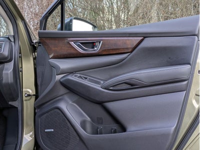 2024 Subaru Ascent Touring