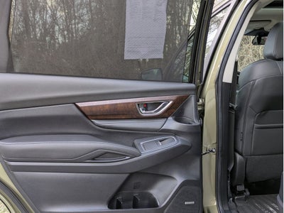 2024 Subaru Ascent Touring