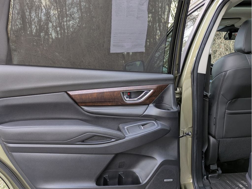 2024 Subaru Ascent Touring