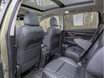 2024 Subaru Ascent Touring