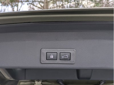 2024 Subaru Ascent Touring