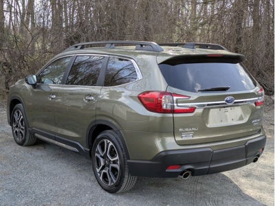 2024 Subaru Ascent Touring