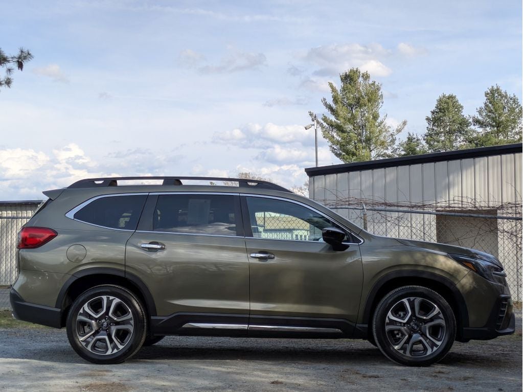 2024 Subaru Ascent Touring