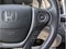 2017 Honda Ridgeline RTL-T