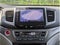 2017 Honda Ridgeline RTL-T