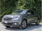 2017 Honda Ridgeline RTL-T
