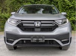 2022 Honda CR-V Hybrid EX