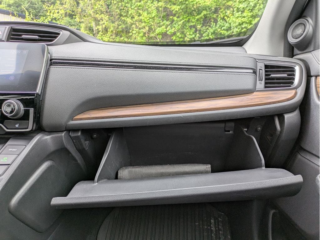 2022 Honda CR-V Hybrid EX