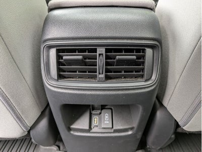 2022 Honda CR-V Hybrid EX