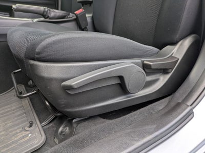 2016 Subaru Impreza 2.0i Premium