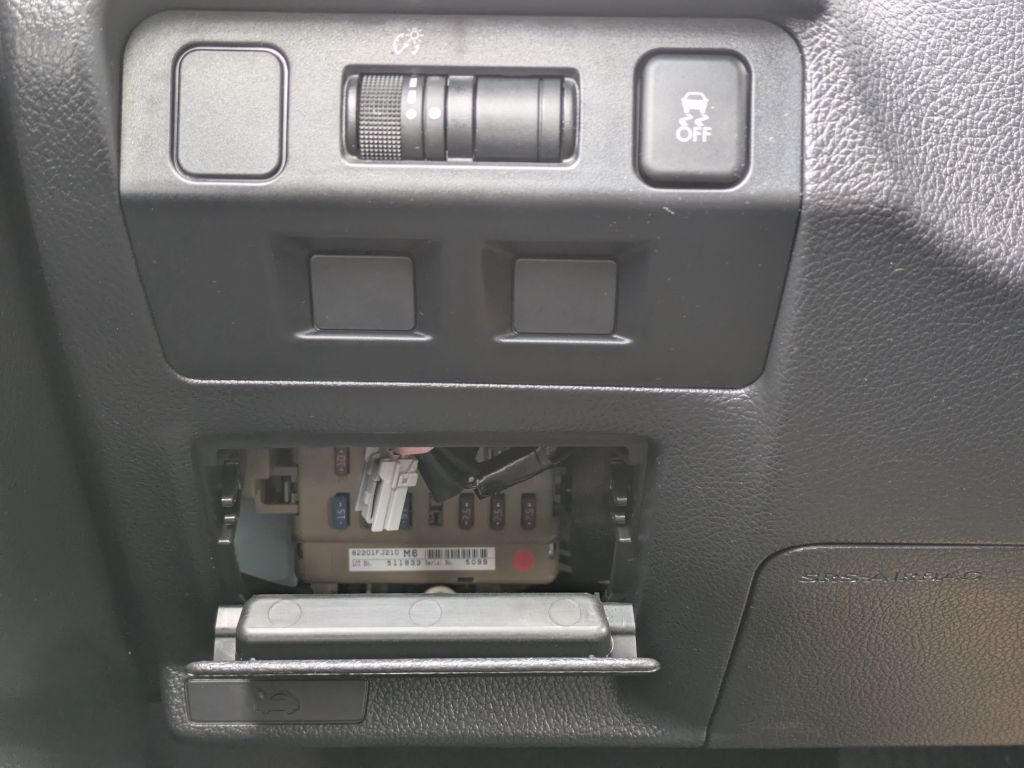 2016 Subaru Impreza 2.0i Premium