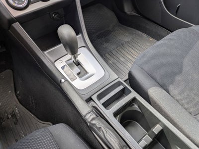 2016 Subaru Impreza 2.0i Premium