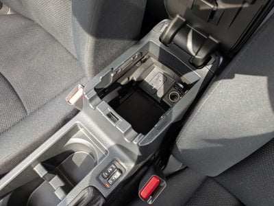 2016 Subaru Impreza 2.0i Premium