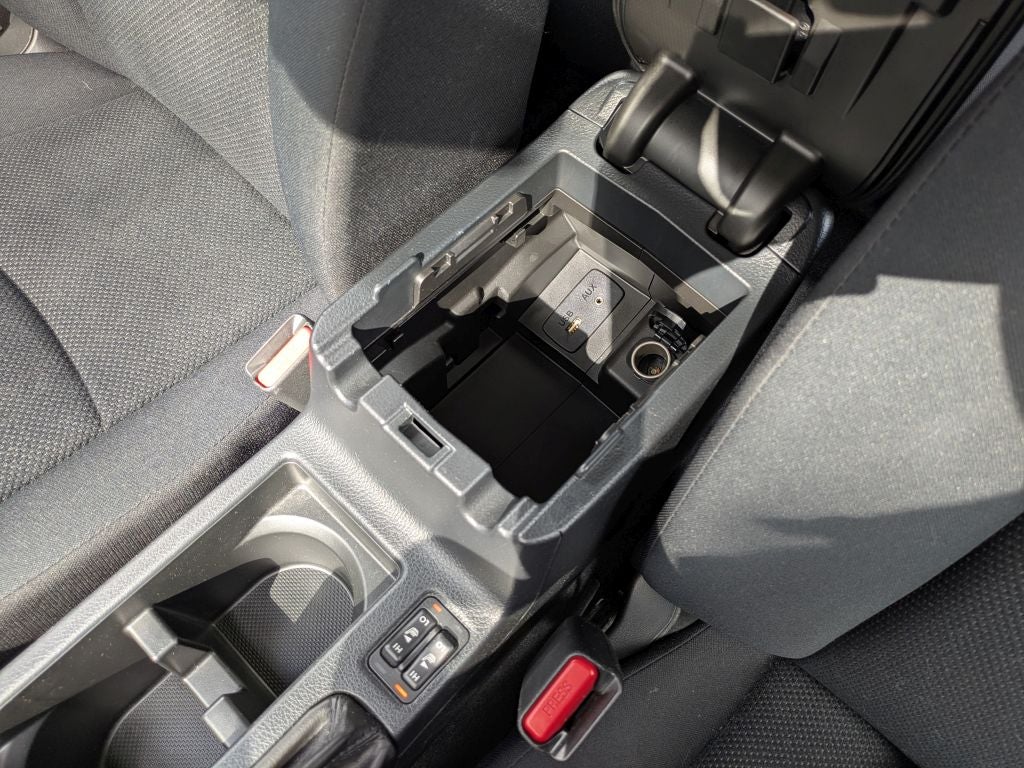 2016 Subaru Impreza 2.0i Premium