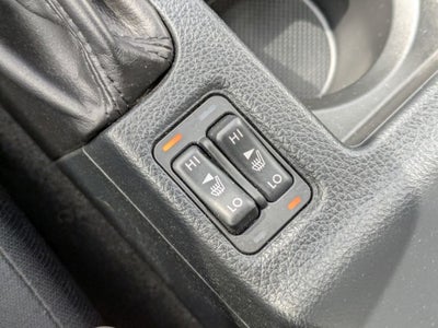 2016 Subaru Impreza 2.0i Premium