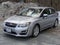 2016 Subaru Impreza 2.0i Premium