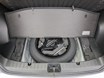 2016 Subaru Impreza 2.0i Premium