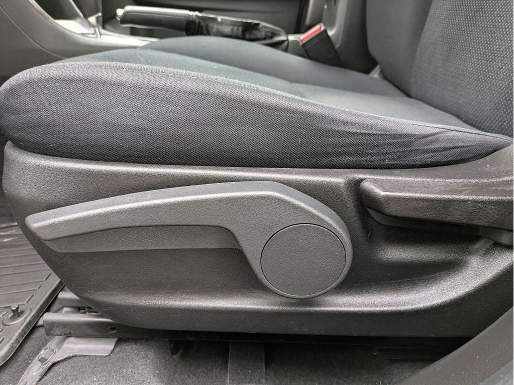 2015 Subaru Impreza 2.0i Premium