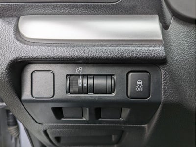 2015 Subaru Impreza 2.0i Premium