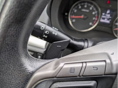 2015 Subaru Impreza 2.0i Premium