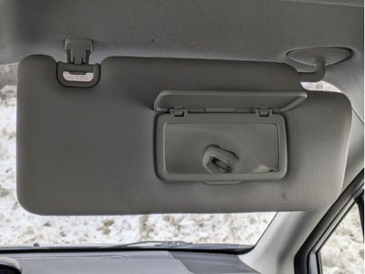 2015 Subaru Impreza 2.0i Premium