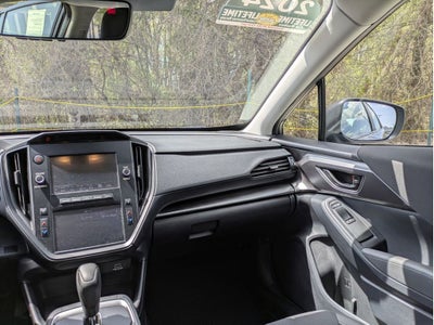 2024 Subaru Impreza Base