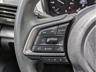 2024 Subaru Impreza Base
