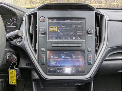 2024 Subaru Impreza Base