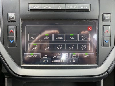 2024 Subaru Impreza Base