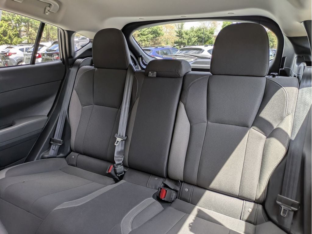 2024 Subaru Impreza Base