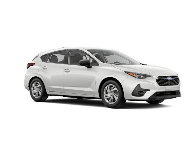 2024 Subaru Impreza Base (CVT)