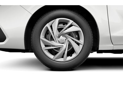 2024 Subaru Impreza Base (CVT)